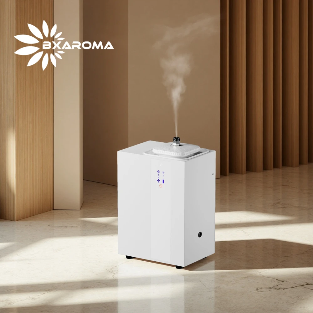 A1000 Smart Commercial Duftdiffusor