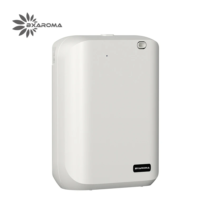 X60 Mini Bluetooth Wand-Duftdiffusor