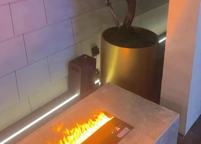 Spa- und Wellness-Duftl&ouml;sung