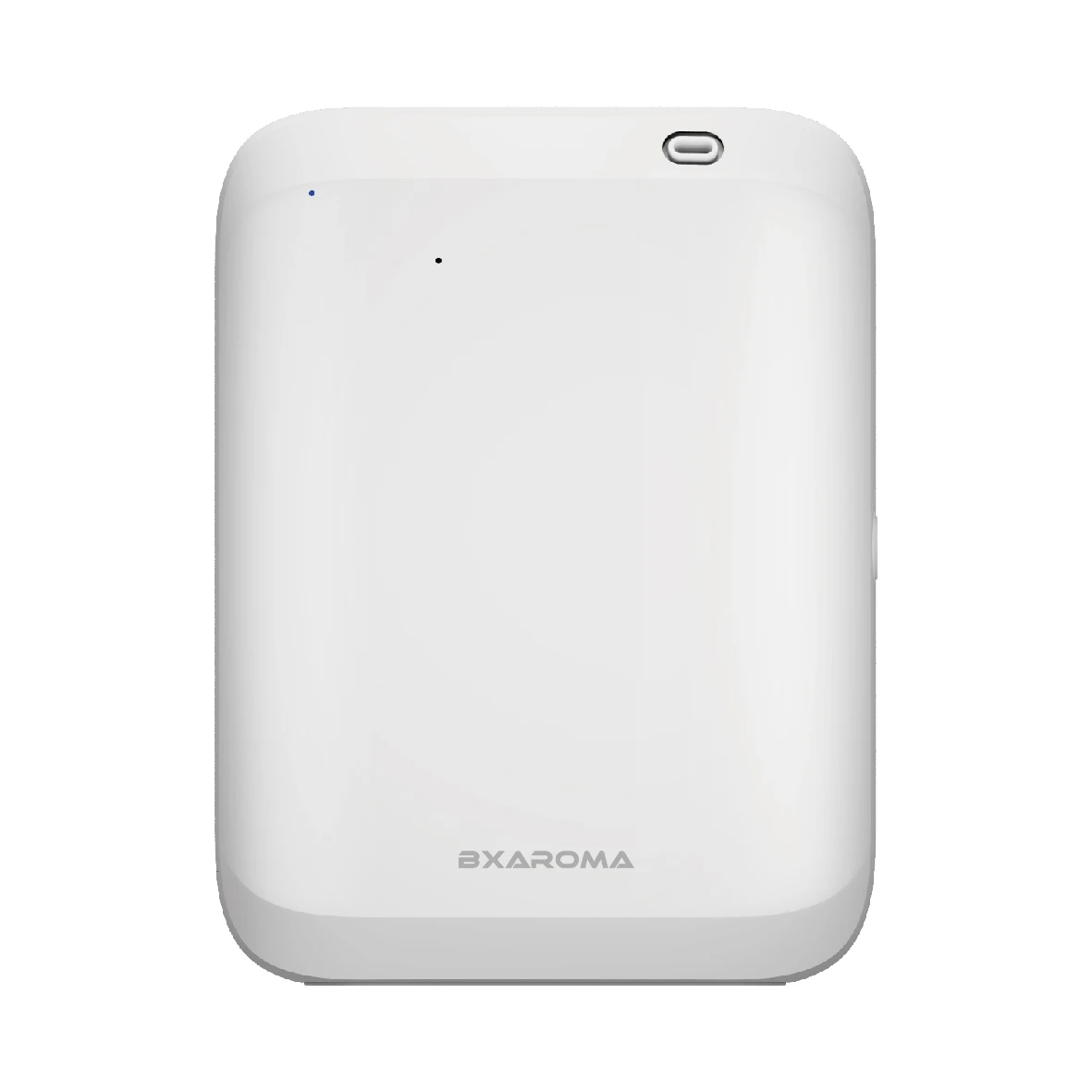 B500 Tragbarer Dual-Power-Duftdiffusor