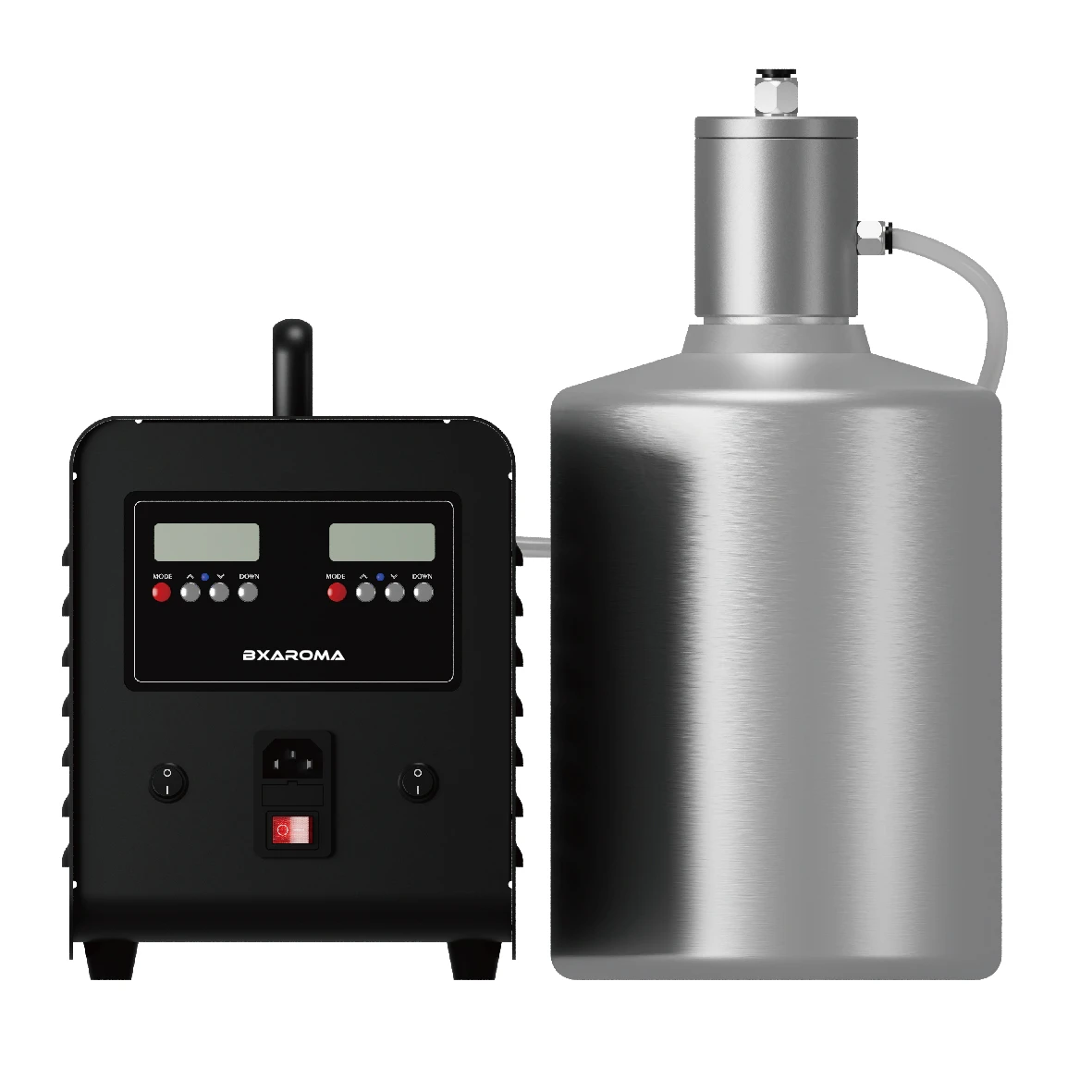 B10000 Dual-Scent Commercial HVAC-Duftdiffusor