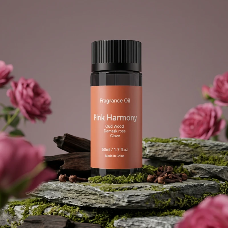 Rosa Harmonie